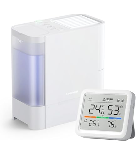 Amazon | SwitchBot スマート 加湿器 交換用 フィルター